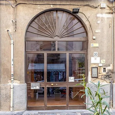 Apartment Mazz & Panell Station *