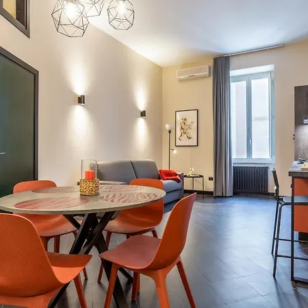 Mazz & Panell Station Apartment Naples