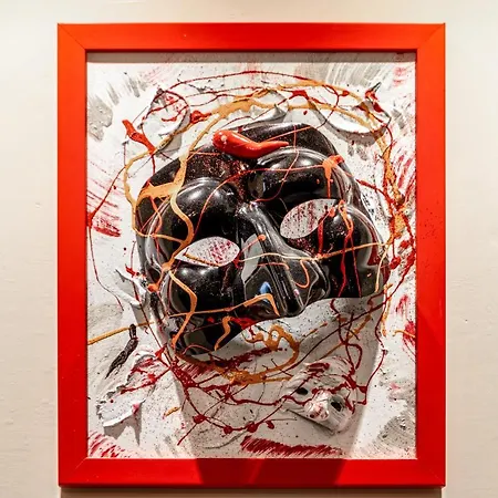 Mazz & Panell Station Apartment *