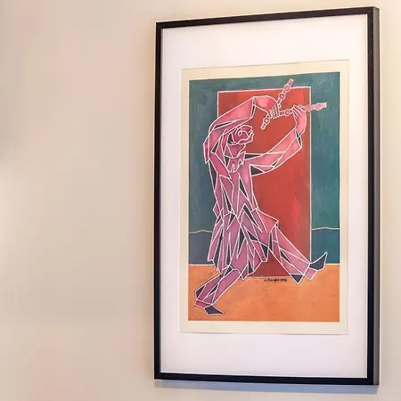 Mazz & Panell Station