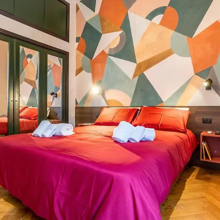 Mazz & Panell Station Naples