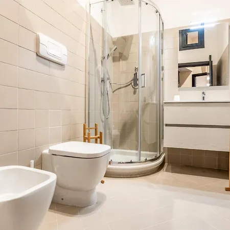 Mazz & Panell Station Apartment Naples