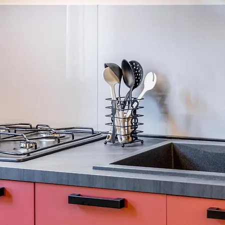 Apartment Mazz & Panell Station Naples