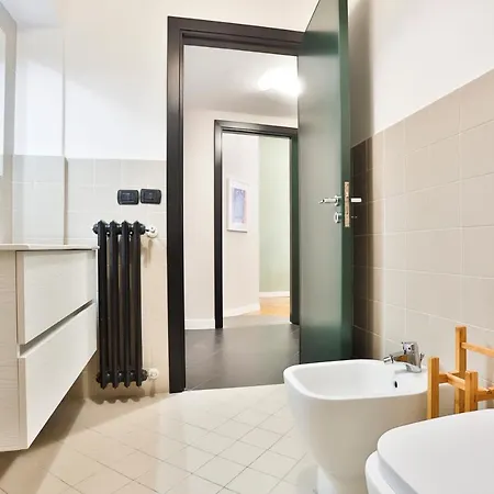 Apartment Mazz & Panell Station Naples