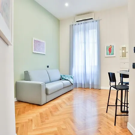 Apartment Mazz & Panell Station Naples