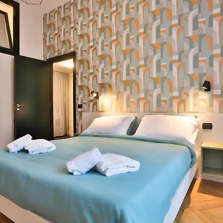 Mazz & Panell Station Apartment Naples